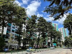 Jurong East Avenue 1 (Jurong East),  #591775031